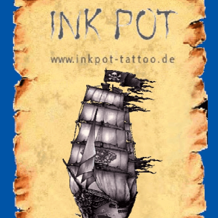 inkpot tattoo
